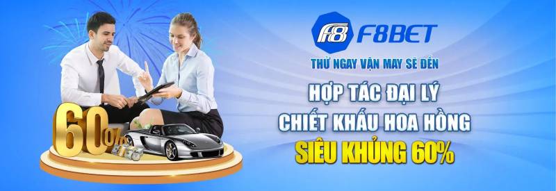 Giới Thiệu Về Đại Lý F8BET