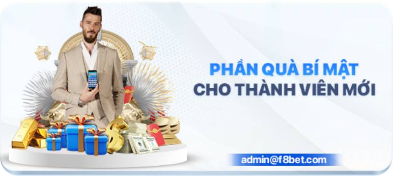 Lợi Ích Khi Đăng Ký Tại F8BET