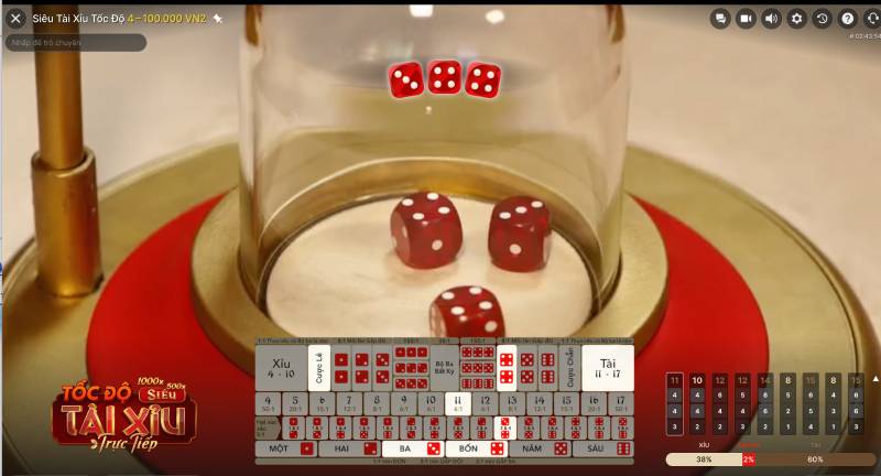 Mẹo Cá Cược Khi Chơi Casino Trực Tuyến Tại F8Bet