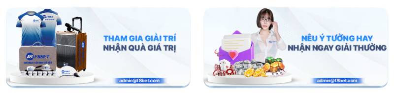 Những Sự Kiện Đặc Sắc Với Giải Thưởng Hấp Dẫn