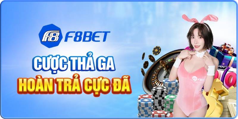 Tại Sao Bạn Nên Đăng Ký Tại F8BET?