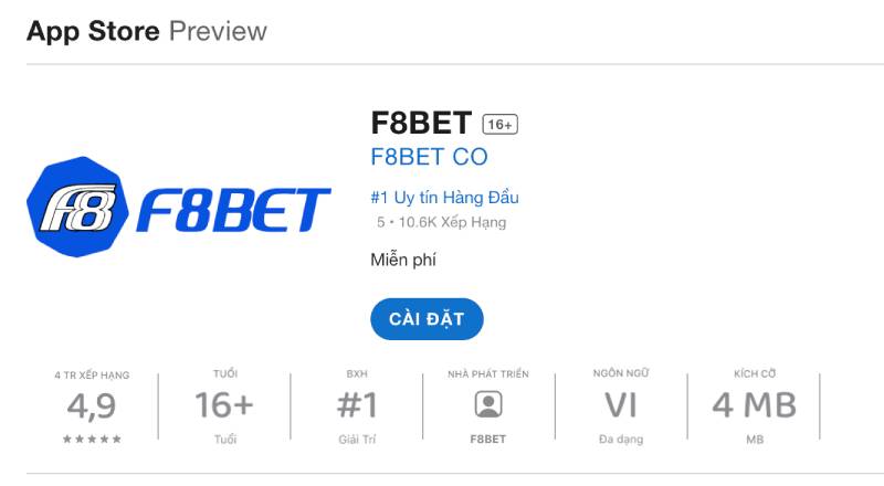 tai f8bet ios