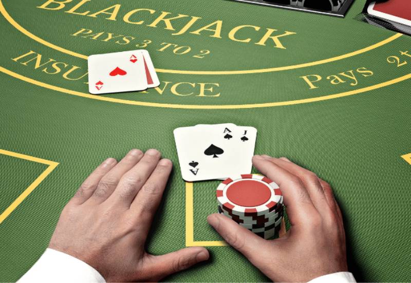 3 Mẹo Chơi Blackjack Giúp Bạn Thắng Lớn