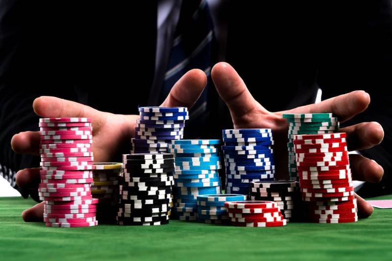 All In Poker Trong Các Biến Thể Khác Nhau