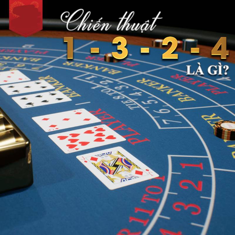 Chiến Thuật 1-3-2-6: Hệ Thống Cược Không Rủi Ro