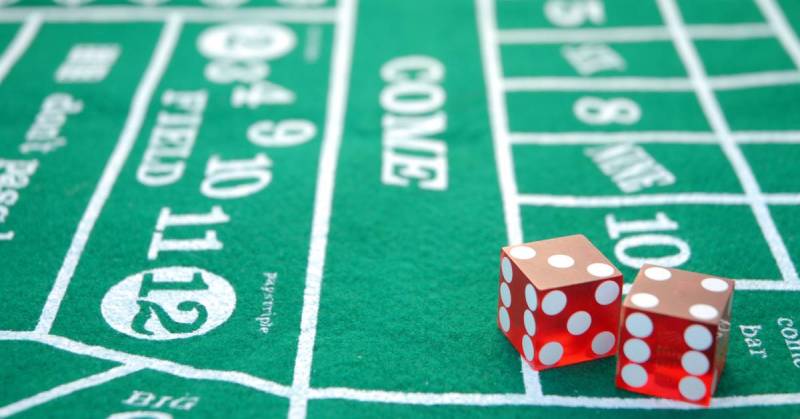 Kinh Nghiệm Và Chiến Lược Chơi Craps Hiệu Quả