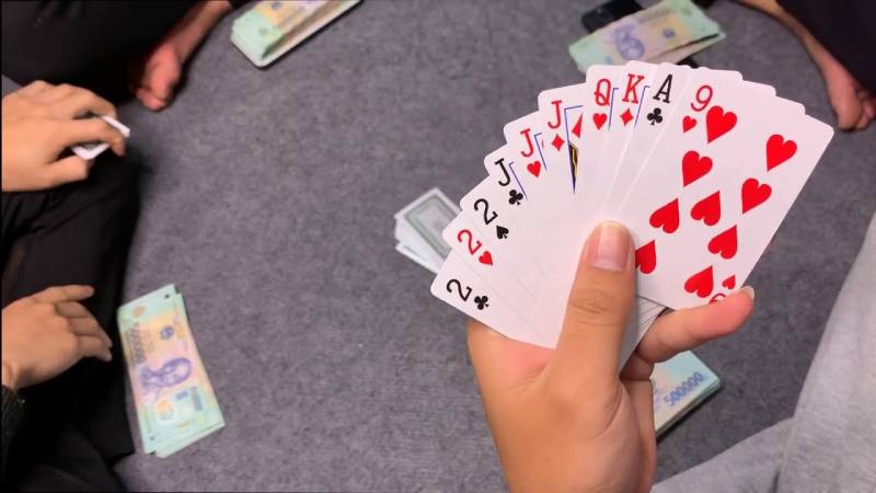 Luật Chơi Sâm Miền Bắc Và Cách Chơi Sâm Dễ Thắng