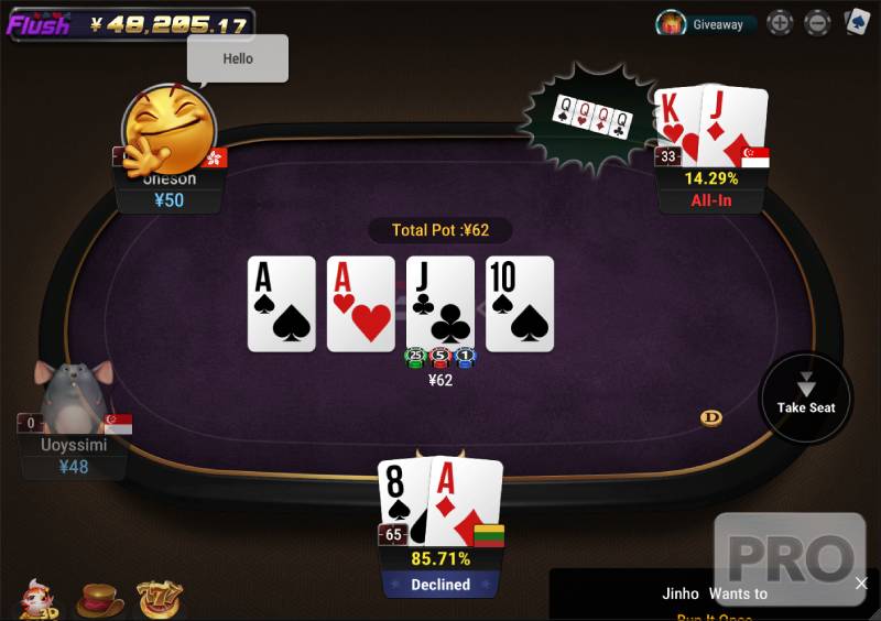 Short Deck Poker Ở Đâu Và Khi Nào Có Thể Chơi?