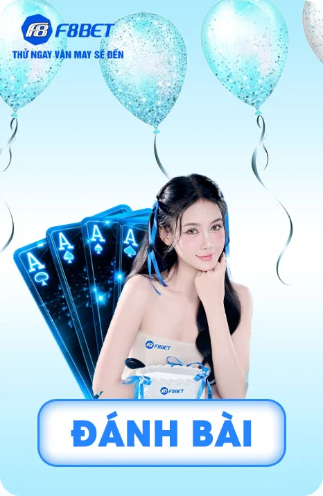 Ảnh đánh bài